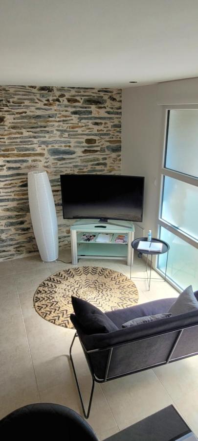 Le 6 Bis Avec Jardinet Apartment Guéméné-Penfao Екстериор снимка